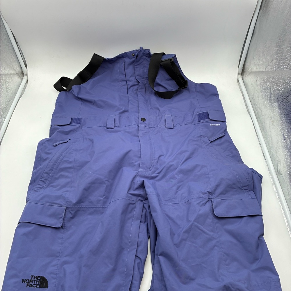 The North Face Men’s Snow Pants, XL